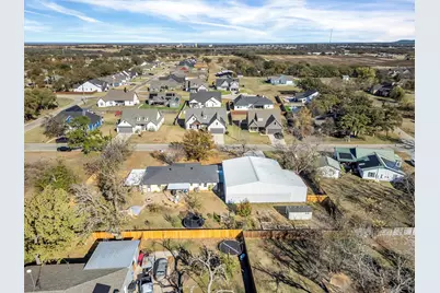 406 N Oak Lane, Tolar, TX 76476 - Photo 38