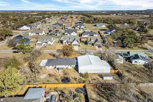 406 N Oak Ln, Tolar, TX 76476 - Photo 38