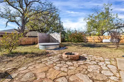 406 N Oak Lane, Tolar, TX 76476 - Photo 36