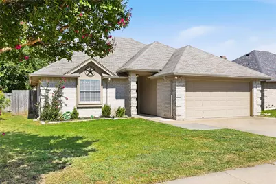 6308 S Chesterfield Drive, Fort Worth, TX 76179 - Photo 28
