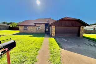 804 Fox Hollow Rd, Eastland, TX 76448 - Photo 2