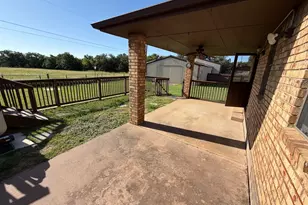 804 Fox Hollow Rd, Eastland, TX 76448 - Photo 20