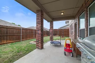 1213 Egret Ct, Little Elm, TX 75068 - Photo 34