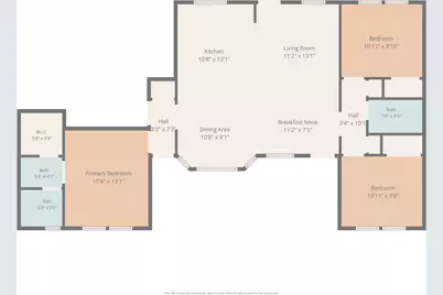 1007 Rebekah Drive, Seven Points, TX 75143 - Photo 38