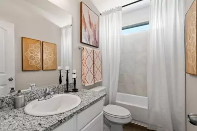 5600 Shore Point Trail, Fort Worth, TX 76119 - Photo 2
