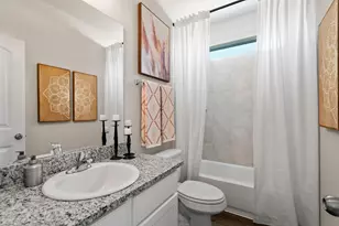 5600 Shore Point Trail, Fort Worth, TX 76119 - Photo 2
