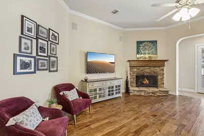2810 Fossil Creek Drive, Midlothian, TX 76065 - Photo 4