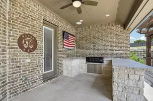 2810 Fossil Creek Dr, Midlothian, TX 76065 - Photo 26