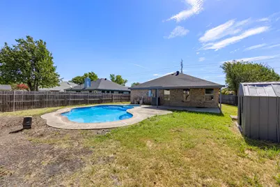 6314 Brookbriar Court, Arlington, TX 76018 - Photo 20