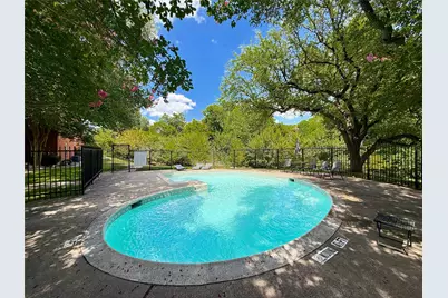 6900 Skillman Street #205, Dallas, TX 75231 - Photo 26