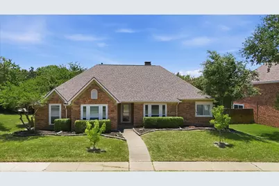 1706 Wessex Circle, Richardson, TX 75082 - Photo 1