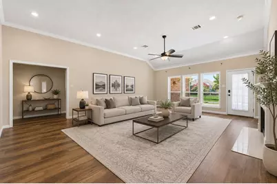 1706 Wessex Circle, Richardson, TX 75082 - Photo 2