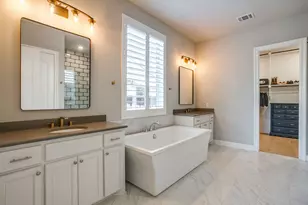 13648 Leatherstem Ln, Fort Worth, TX 76008 - Photo 12