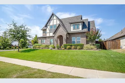 13648 Leatherstem Lane, Fort Worth, TX 76008 - Photo 1