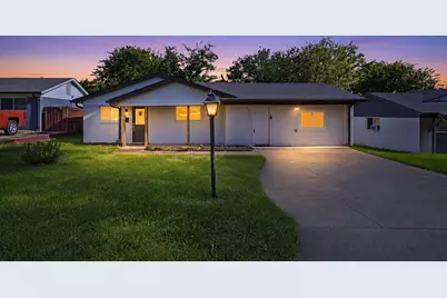 6632 Ellis Road, Fort Worth, TX 76112 - Photo 1