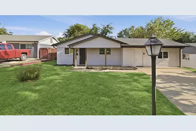 6632 Ellis Road, Fort Worth, TX 76112 - Photo 2