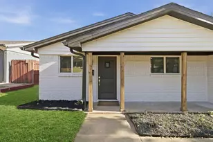 6632 Ellis Rd, Fort Worth, TX 76112 - Photo 4