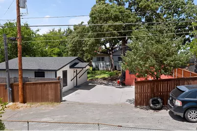 908 W Heron Street, Denison, TX 75020 - Photo 4