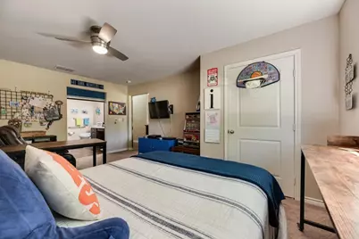 105 Baker Street, Forney, TX 75126 - Photo 16
