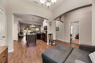 105 Baker St, Forney, TX 75126 - Photo 4
