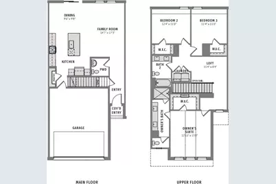 1328 Hill Country Place, Celina, TX 75009 - Photo 4