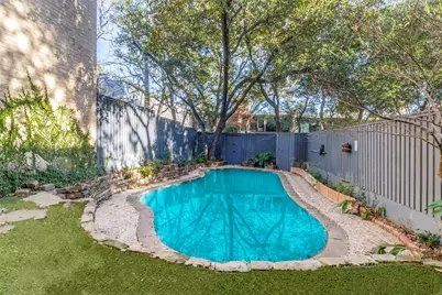 4024 Buena Vista Street, Dallas, TX 75204 - Photo 24