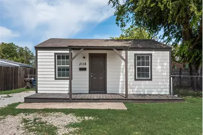 3118 N Nichols Street, Fort Worth, TX 76106 - Photo 1