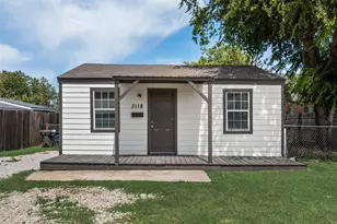 3118 N Nichols St, Fort Worth, TX 76106 - Photo 1