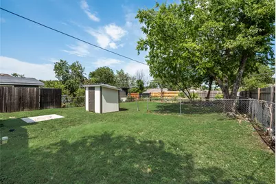 3118 N Nichols Street, Fort Worth, TX 76106 - Photo 16