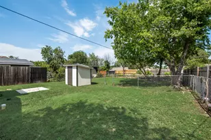3118 N Nichols St, Fort Worth, TX 76106 - Photo 16