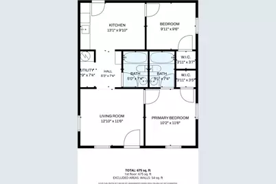 3118 N Nichols Street, Fort Worth, TX 76106 - Photo 2