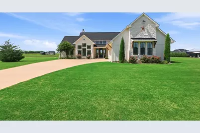 265 George Road, Howe, TX 75459 - Photo 36