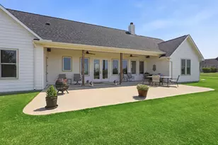 265 George Rd, Howe, TX 75459 - Photo 32