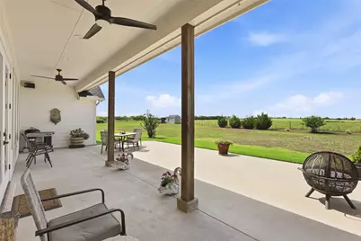 265 George Road, Howe, TX 75459 - Photo 32