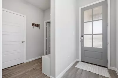 3141 Brazoria Drive, Little Elm, TX 75068 - Photo 4