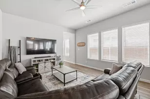 3141 Brazoria Dr, Little Elm, TX 75068 - Photo 8