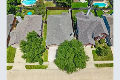 4621 Angelina Way, Fort Worth, TX 76137 - Photo 32