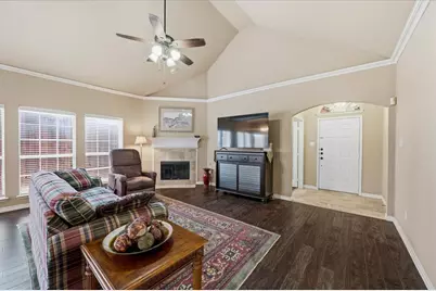 4621 Angelina Way, Fort Worth, TX 76137 - Photo 6