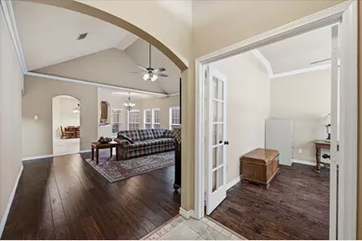 4621 Angelina Way, Fort Worth, TX 76137 - Photo 4