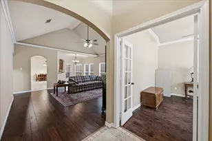 4621 Angelina Way, Fort Worth, TX 76137 - Photo 4