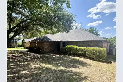 113 NE Timber Ridge Drive, Burleson, TX 76028 - Photo 36