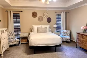 113 NE Timber Ridge Dr, Burleson, TX 76028 - Photo 20