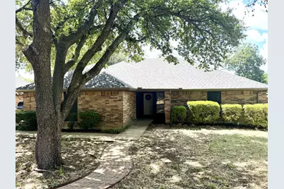 113 NE Timber Ridge Drive, Burleson, TX 76028 - Photo 1