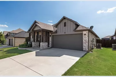10629 Tuxinaw Trail, Fort Worth, TX 76179 - Photo 2