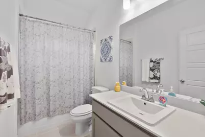 10629 Tuxinaw Trail, Fort Worth, TX 76179 - Photo 14