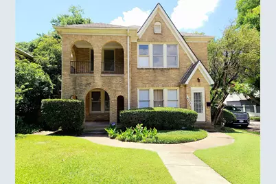 6200 - 6202 Goliad Avenue, Dallas, TX 75214 - Photo 1