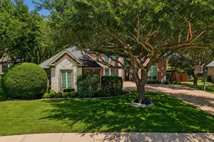 812 White Buffalo Ln, Heath, TX 75032 - Photo 4