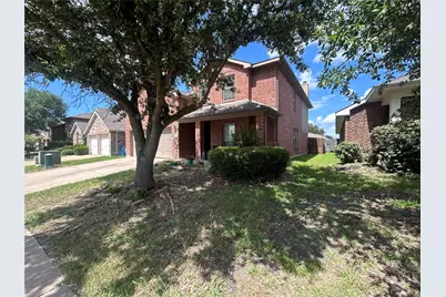1308 Luckenbach Drive, Forney, TX 75126 - Photo 2