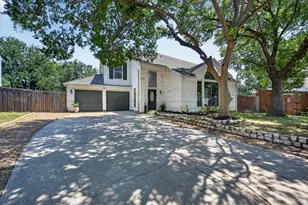 519 Fox Creek Ct, Denton, TX 76209 - Photo 1