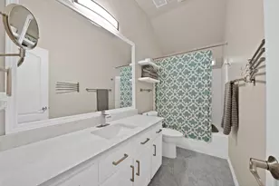 4677 Vespesian Ln, Grand Prairie, TX 75052 - Photo 26